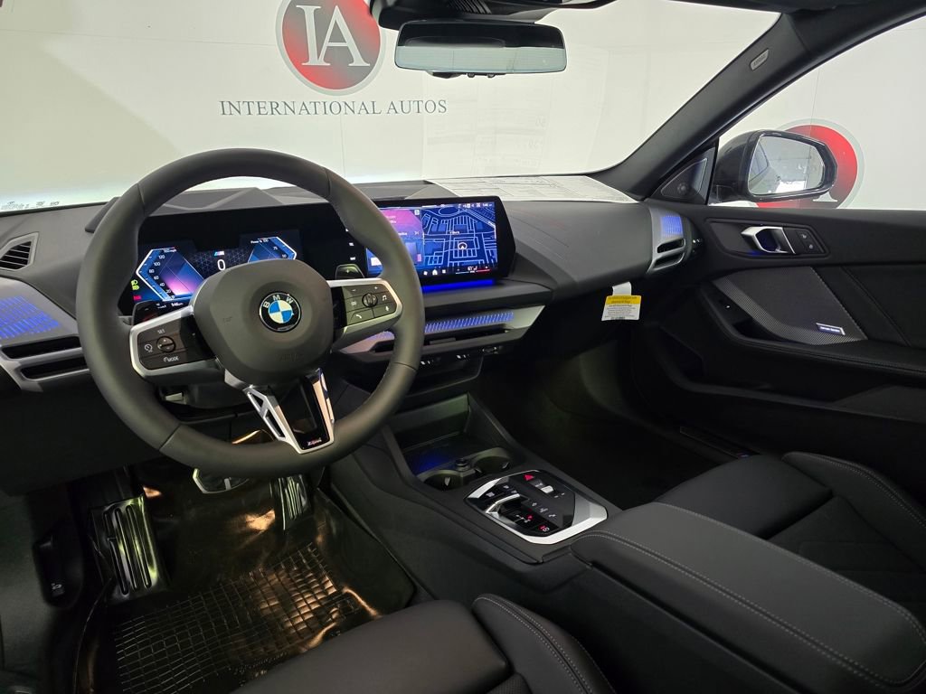 New 2026 BMW 228i xDrive w/ Technology Package image 16