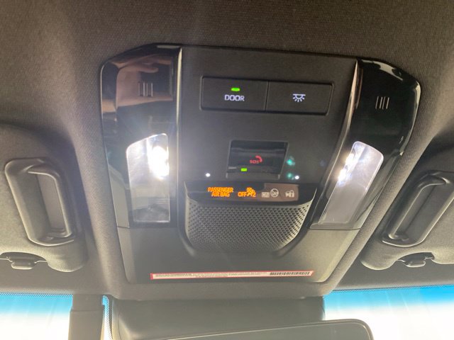 Certified 2024 Toyota Land Cruiser AWD/4WD image 25