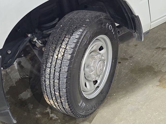 Used 2022 RAM 2500 Tradesman RWD image 30