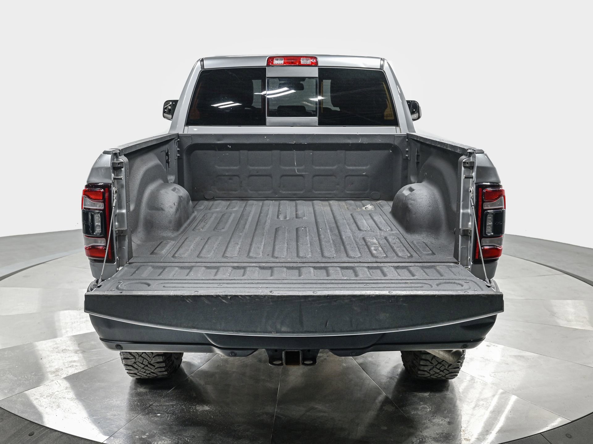 Used 2019 RAM 2500 Power Wagon image 6