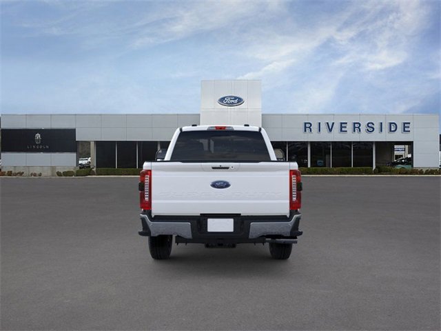 New 2025 Ford F250 Lariat w/ Lariat Ultimate Package image 5