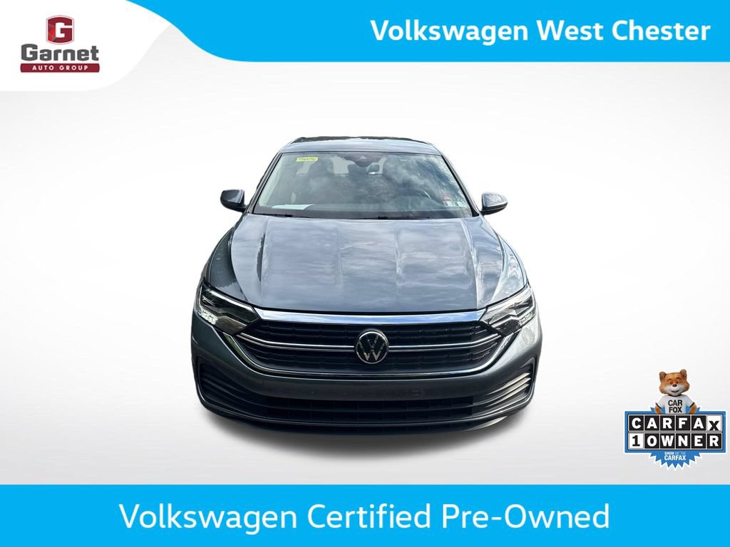 Used 2024 Volkswagen Jetta S FWD image 9