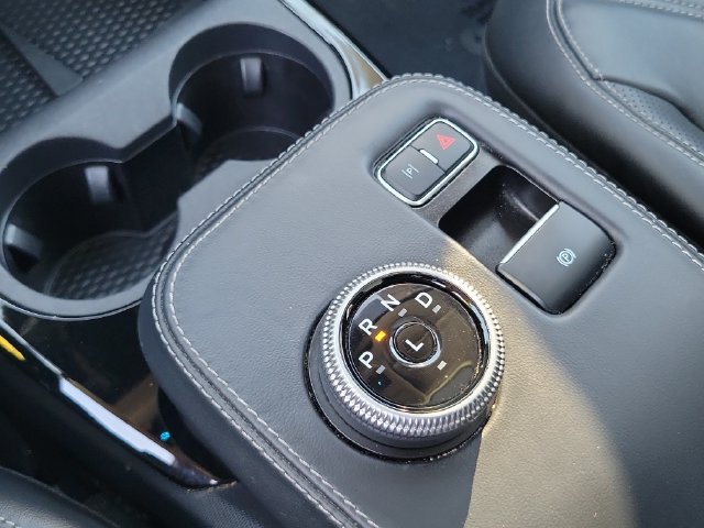 Certified 2023 Ford Mustang Mach-E Premium RWD image 12