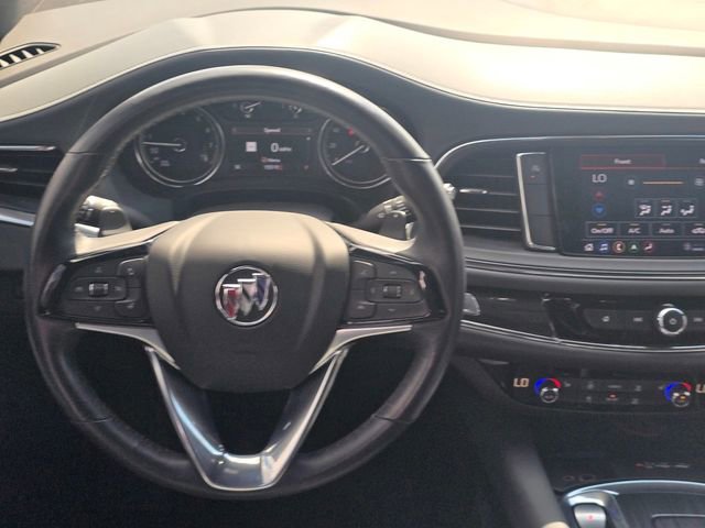Used 2024 Buick Enclave Essence w/ Sound and Sites Package image 16