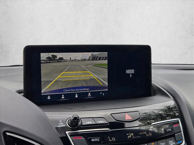Certified 2023 Acura RDX A-Spec FWD image 13