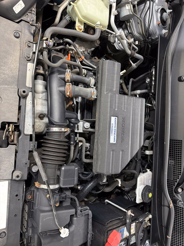 Used 2019 Honda CR-V Touring image 12