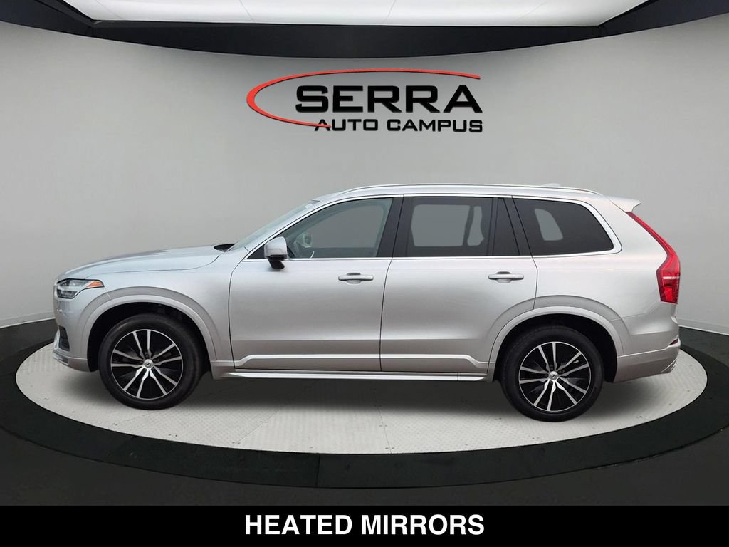 Used 2020 Volvo XC90 T5 Momentum AWD/4WD image 10