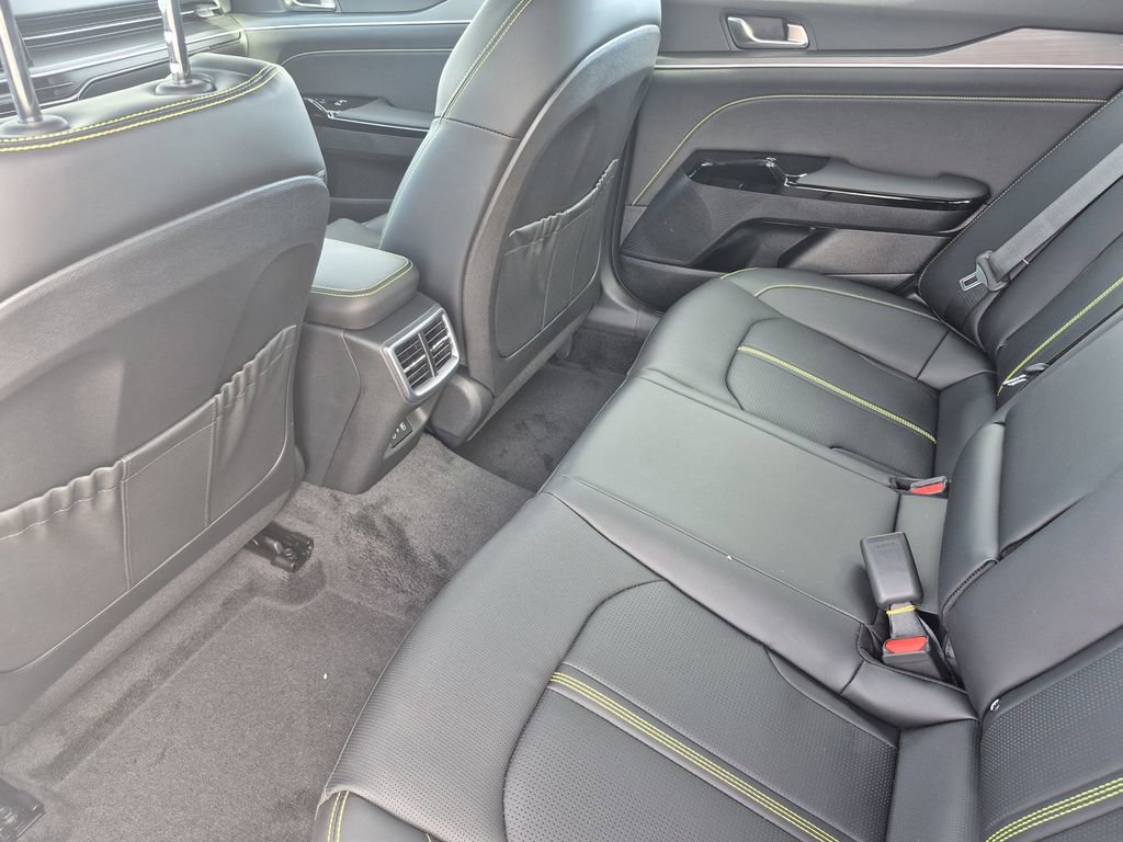 New 2026 Kia K5 GT image 11