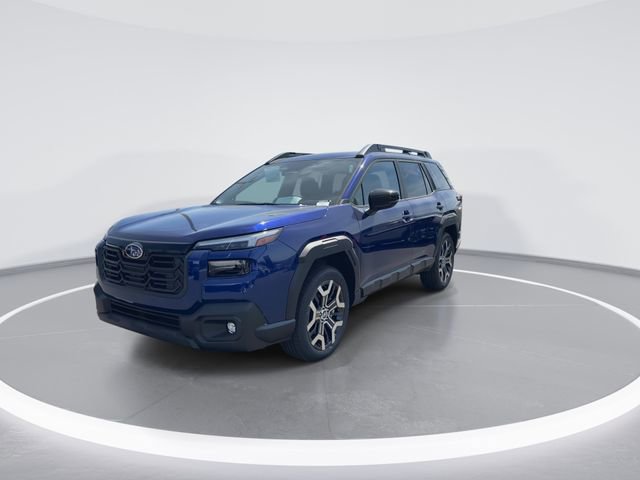 New 2026 Subaru Outback Touring XT image 3