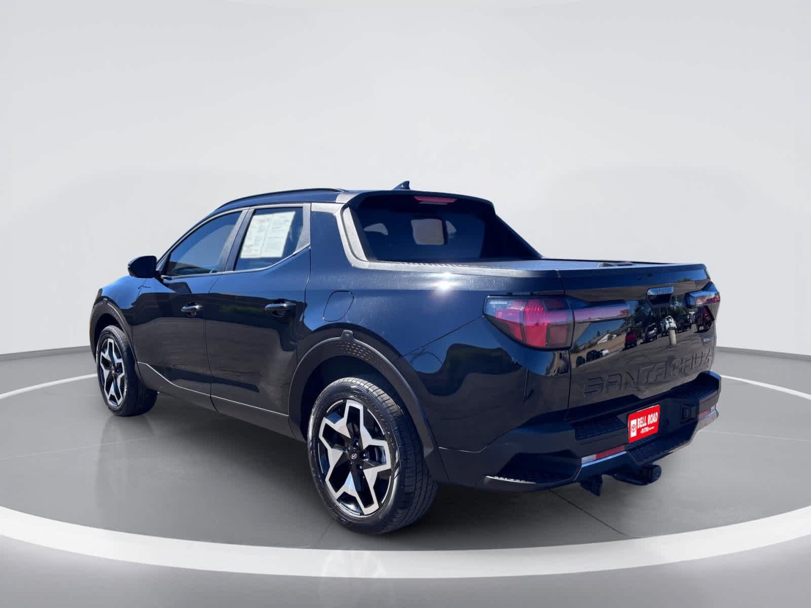 Used 2022 Hyundai Santa Cruz Limited AWD/4WD image 6