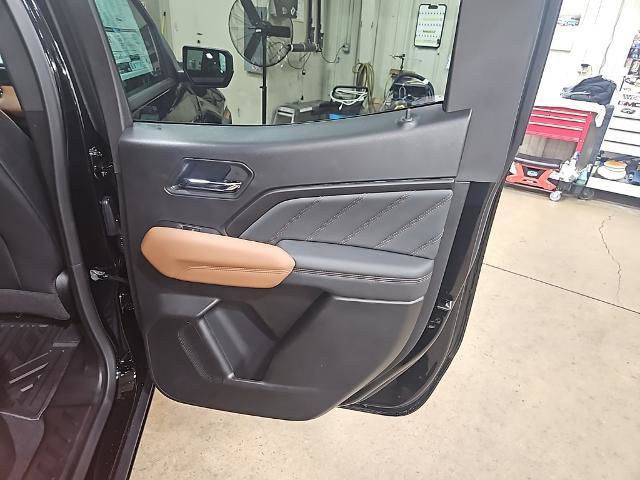 New 2026 GMC Canyon AT4 w/ Technology Plus Package image 24