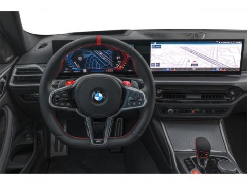 New 2026 BMW M4 xDrive Competition w/ M Carbon Exterior Package AWD/4WD image 9