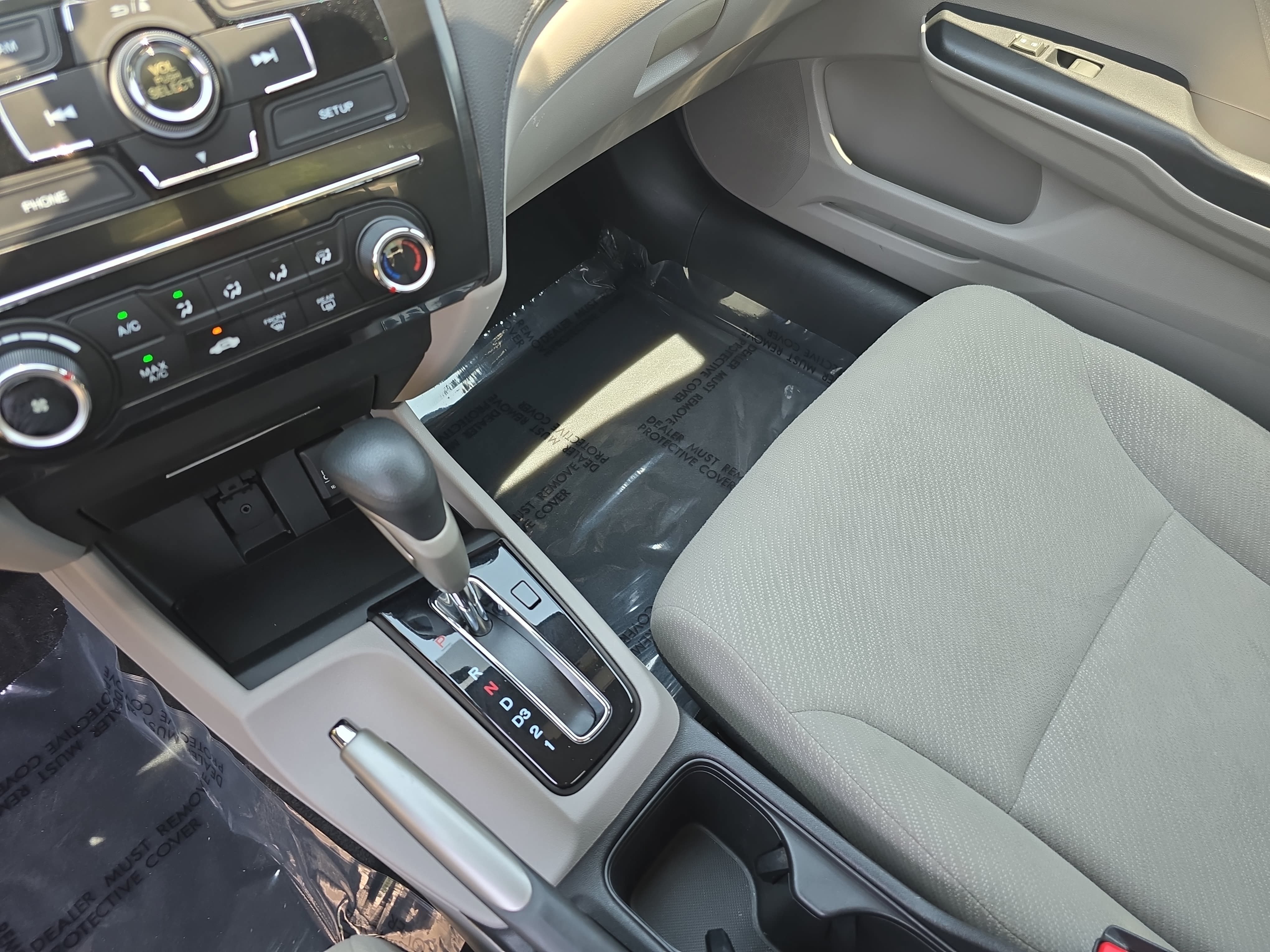 Used 2013 Honda Civic LX image 24
