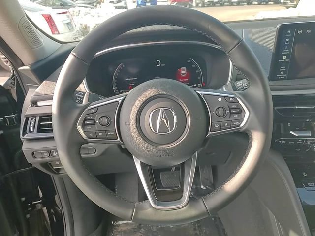 Used 2026 Acura MDX SH-AWD image 15