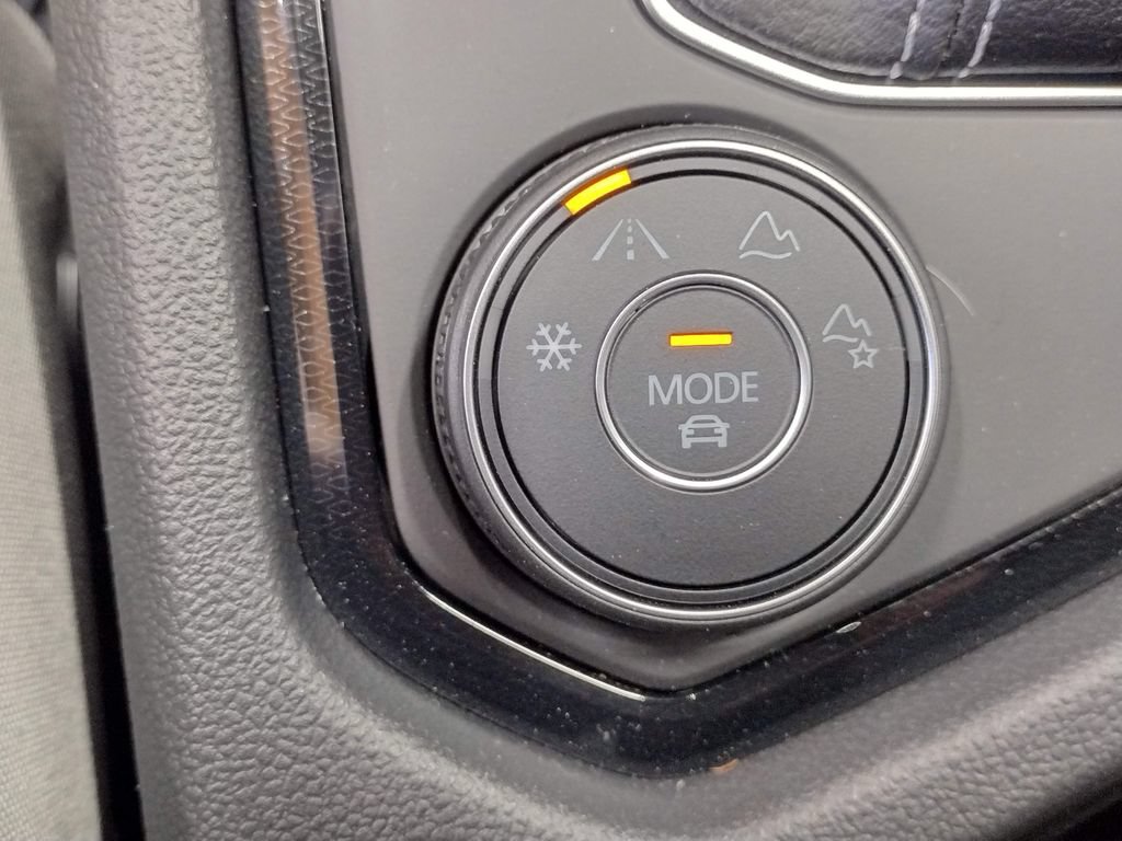 New 2026 Volkswagen Taos S AWD/4WD image 27