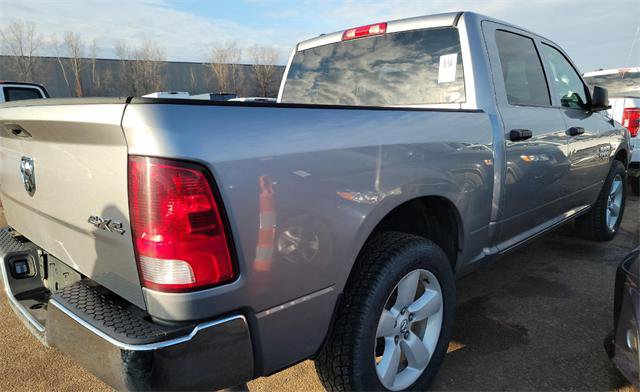 Used 2023 RAM 1500 Classic SLT image 3