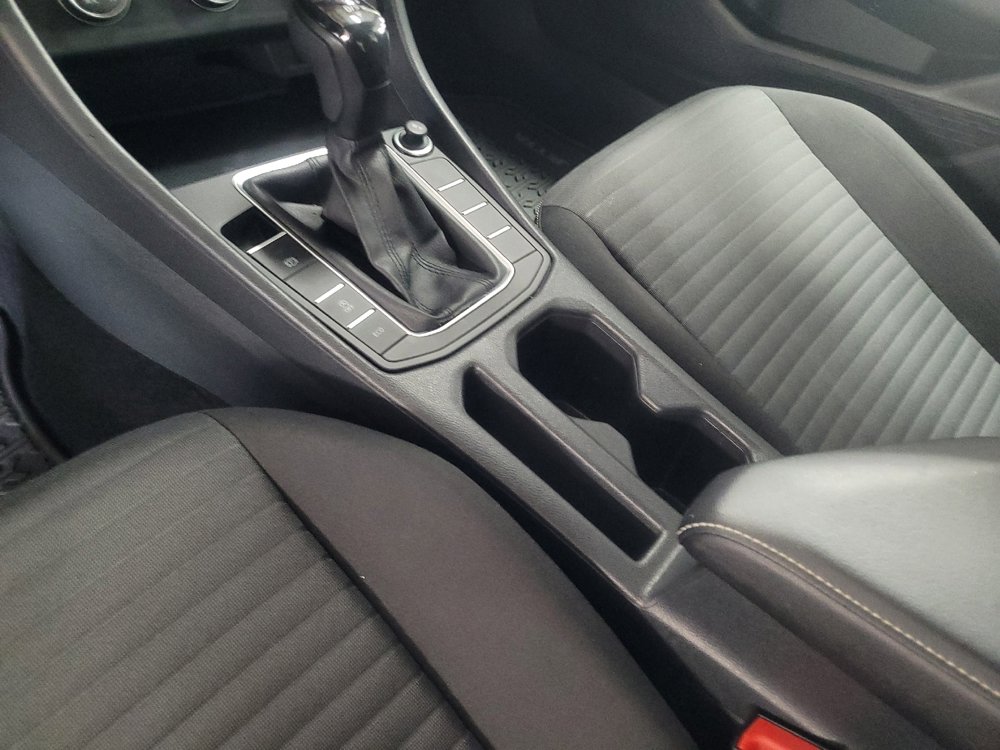 Used 2022 Volkswagen Jetta S FWD image 26