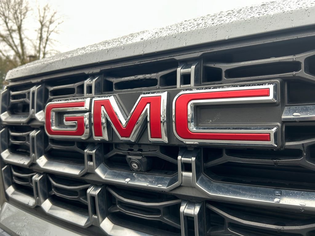 Used 2023 GMC Canyon AT4 w/ AT4 Premium Package image 31