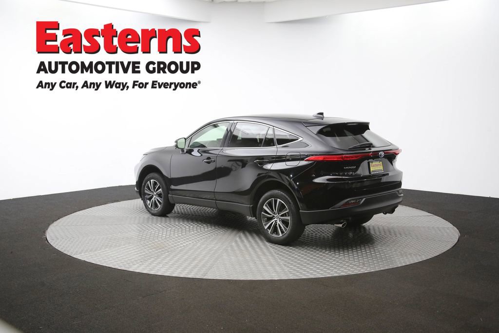 Used 2022 Toyota Venza LE image 62