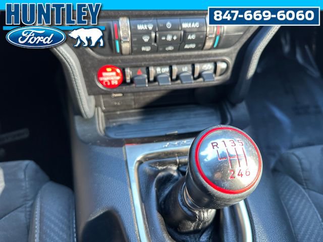 Used 2018 Ford Mustang Shelby GT350 w/ Electronics Package image 19