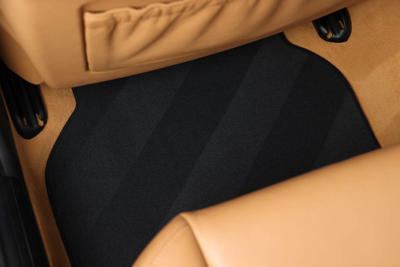 Used 2002 BMW M5 image 92