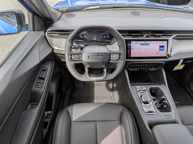 New 2026 Jeep Cherokee Limited AWD/4WD image 16
