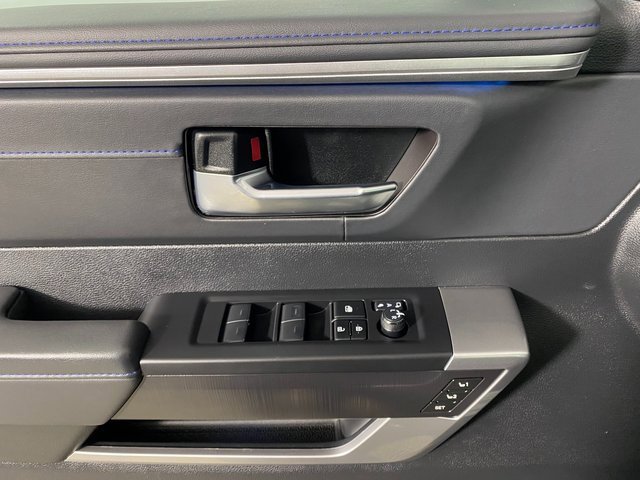 Used 2023 Toyota Tundra Platinum image 21