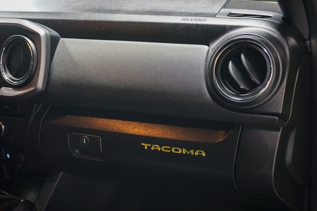 Used 2022 Toyota Tacoma TRD Pro AWD/4WD image 86