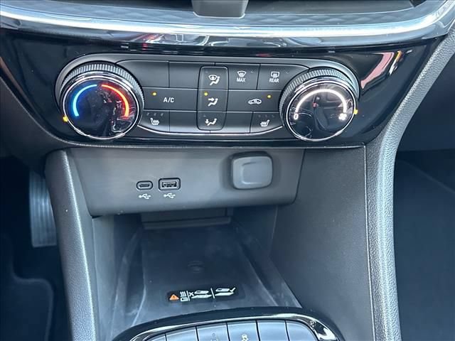 New 2026 Buick Encore GX Sport Touring w/ Advanced Technology Package FWD image 31