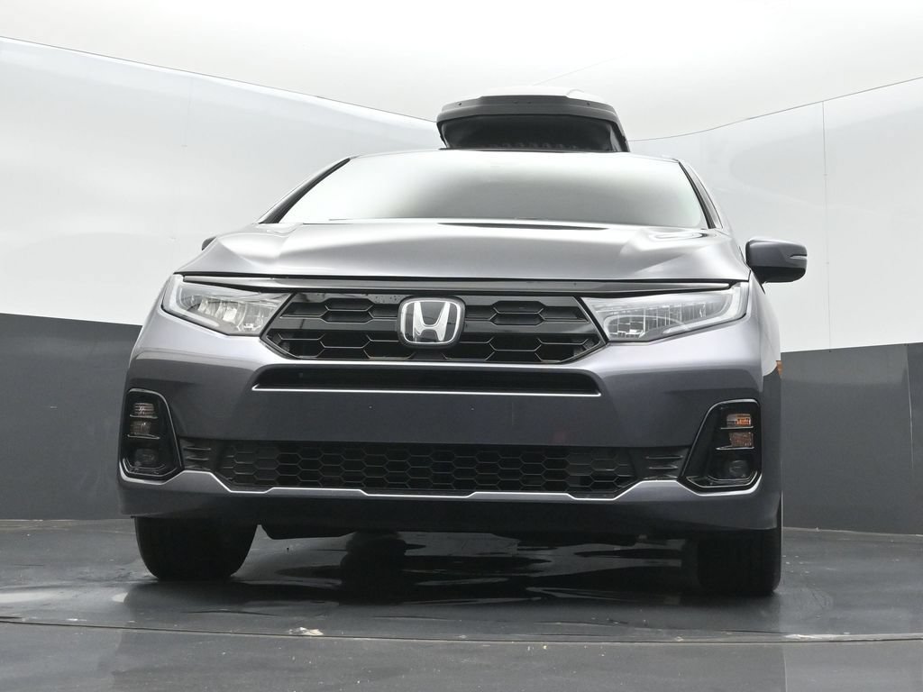 Certified 2026 Honda Odyssey Elite image 11