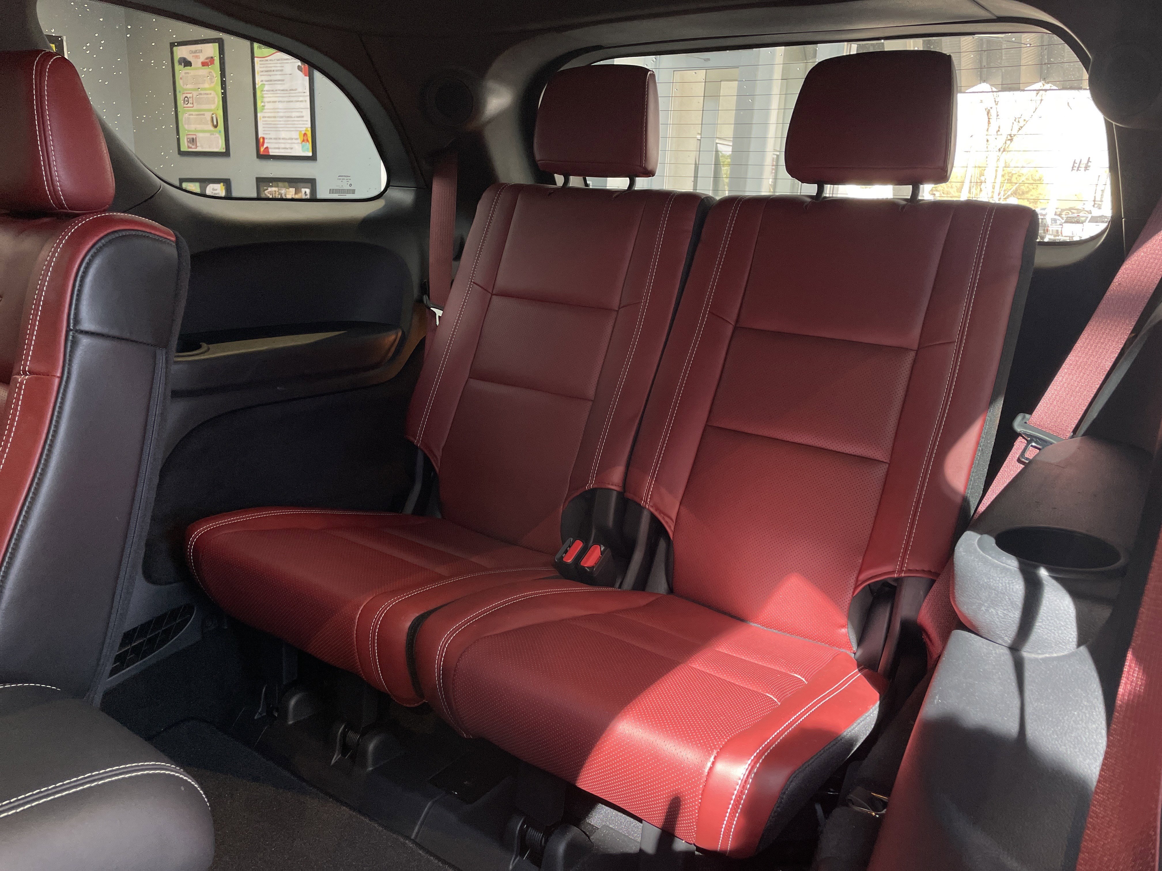 Used 2023 Dodge Durango SRT image 37