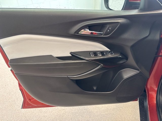 Certified 2024 Chevrolet Trax LT w/ LT Convenience Package image 14