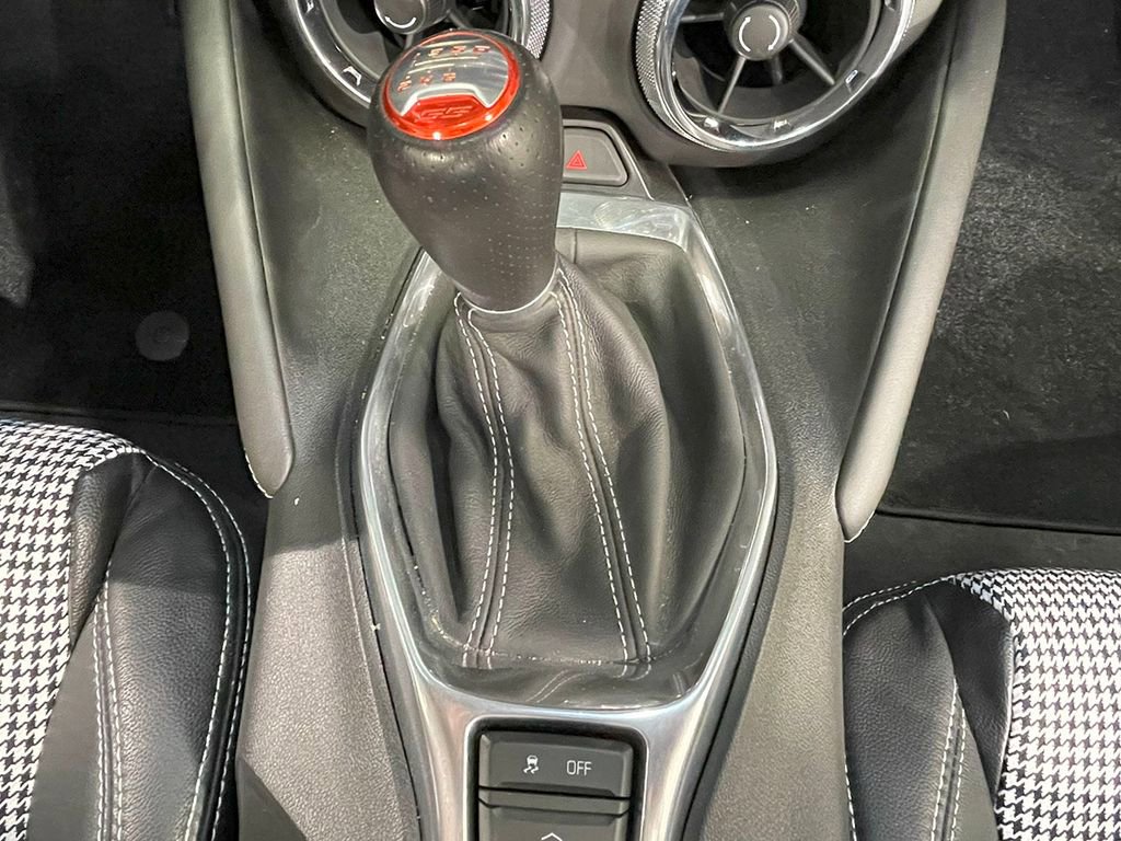 Used 2018 Chevrolet Camaro SS RWD image 69