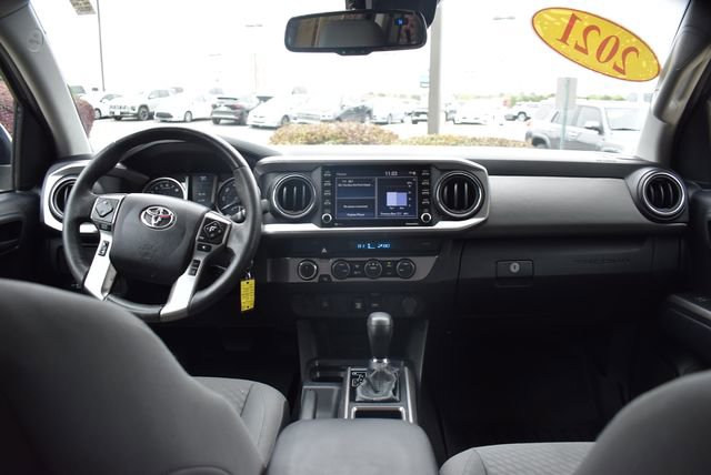 Used 2021 Toyota Tacoma SR5 image 3