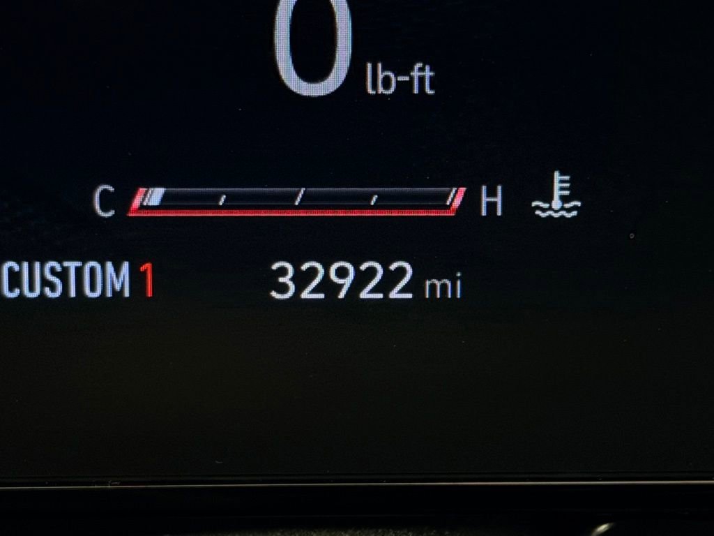 Used 2023 Hyundai Elantra N w/ Cargo Package image 15