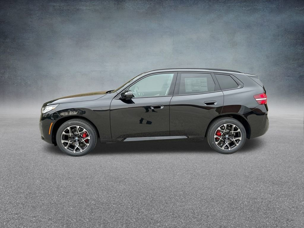 New 2026 BMW X3 xDrive30 w/ M Sport Package image 5