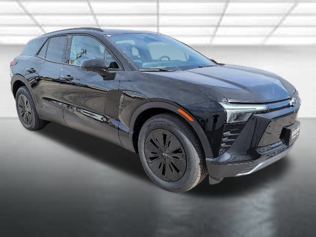 New 2026 Chevrolet Blazer EV LT FWD image 1
