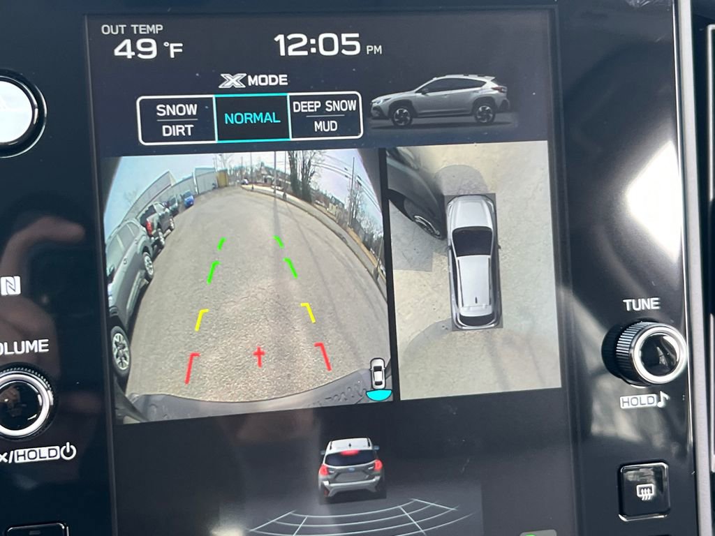 New 2026 Subaru Crosstrek 2.5i Limited image 26