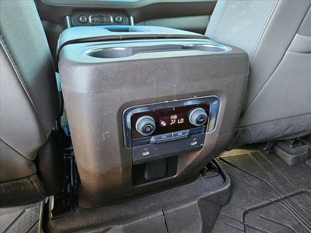 Used 2021 Chevrolet Tahoe Z71 image 19