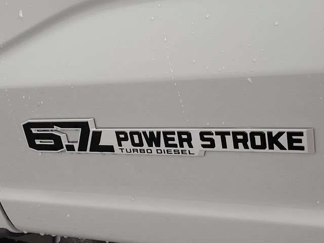 New 2026 Ford F350 XL w/ STX Appearance Package AWD/4WD image 7