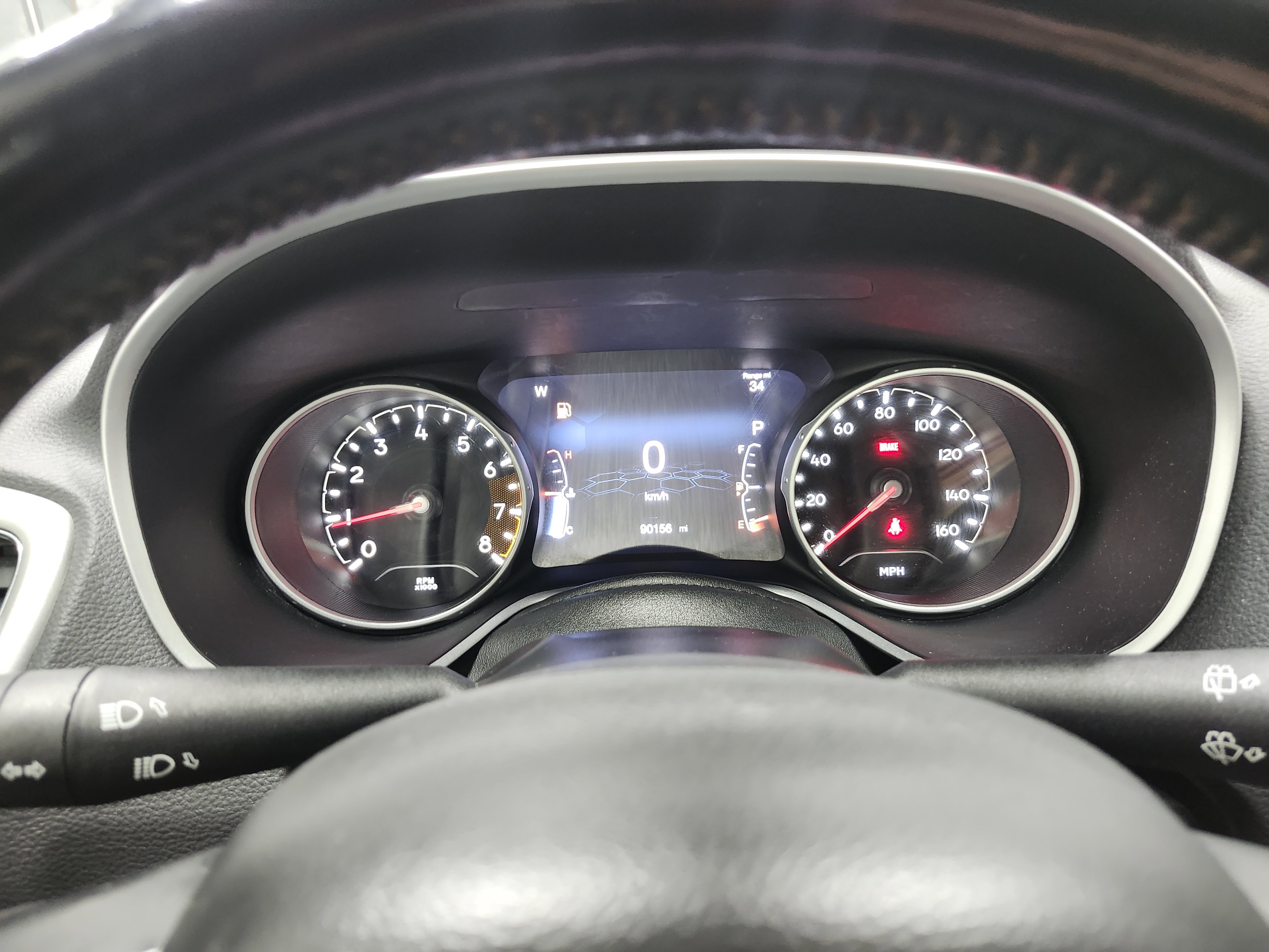 Used 2021 Jeep Compass Latitude w/ Convenience Group image 27