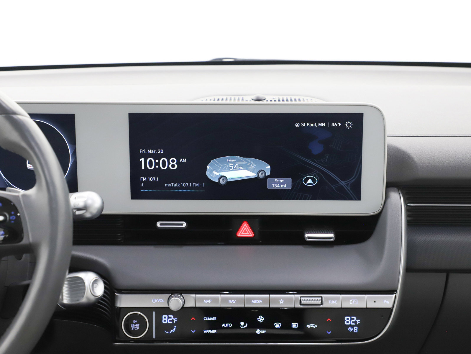 Used 2023 Hyundai Ioniq 5 SEL image 15