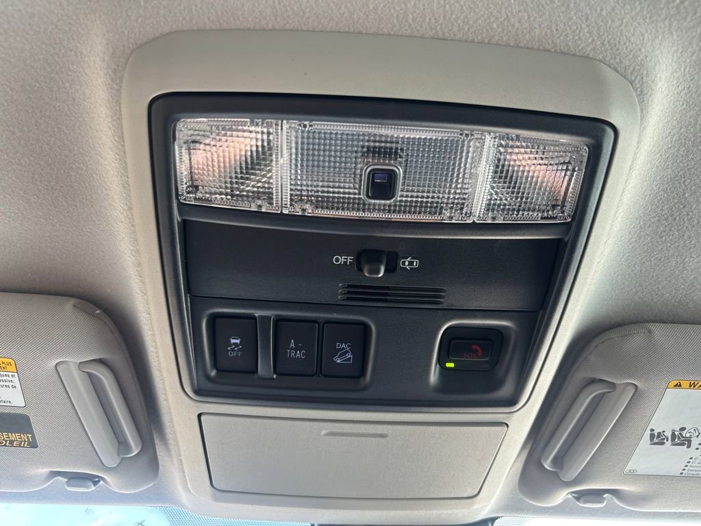 Used 2023 Toyota 4Runner TRD Sport image 15