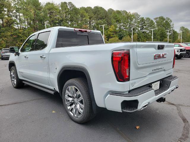 New 2026 GMC Sierra 1500 Denali image 5