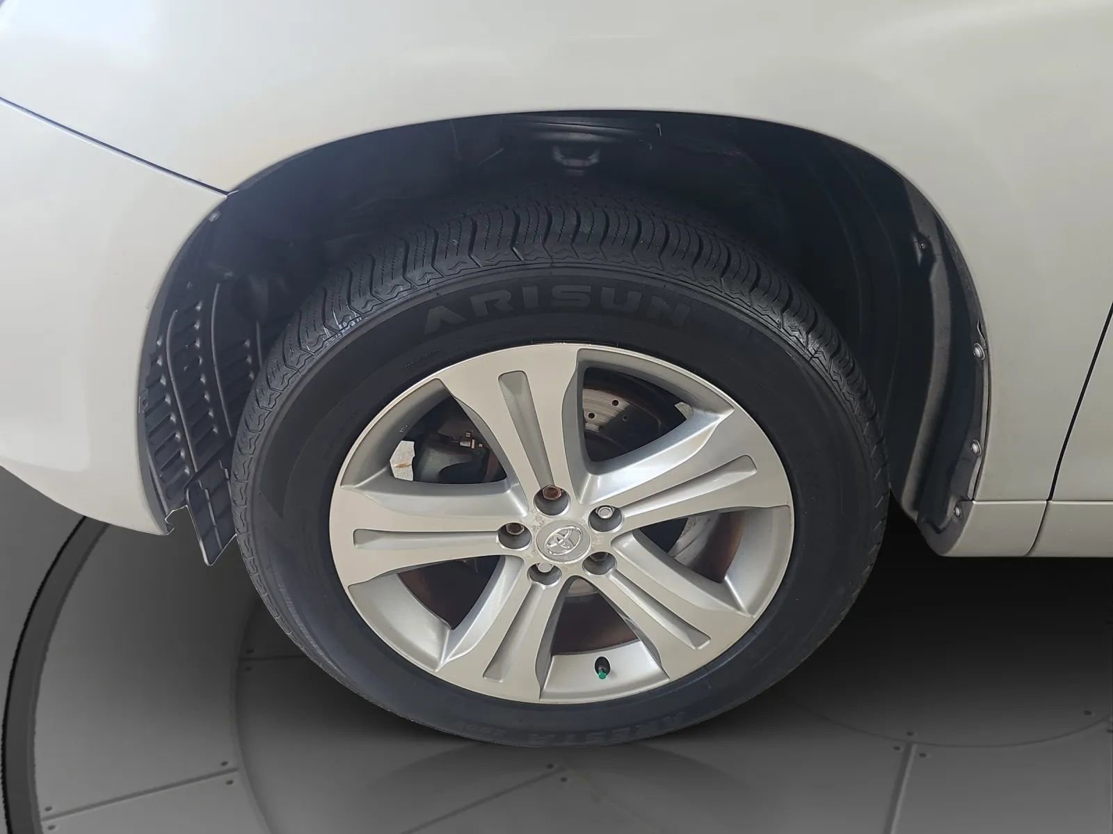 Used 2008 Toyota Highlander Sport image 22