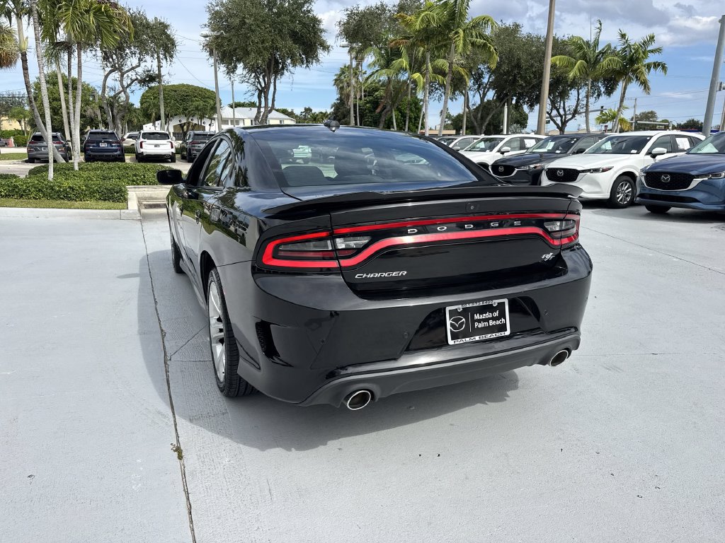 Used 2021 Dodge Charger R/T RWD image 13