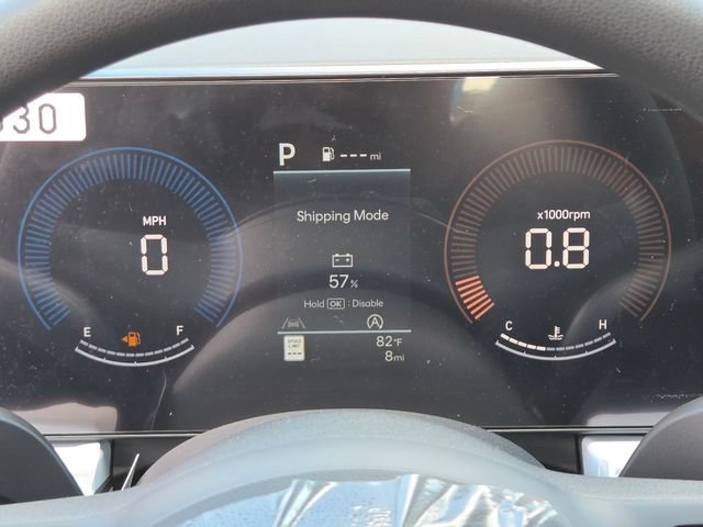New 2026 Hyundai Sonata SE FWD image 24