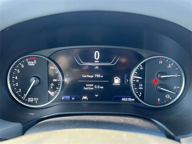 Used 2024 Buick Enclave Premium image 26