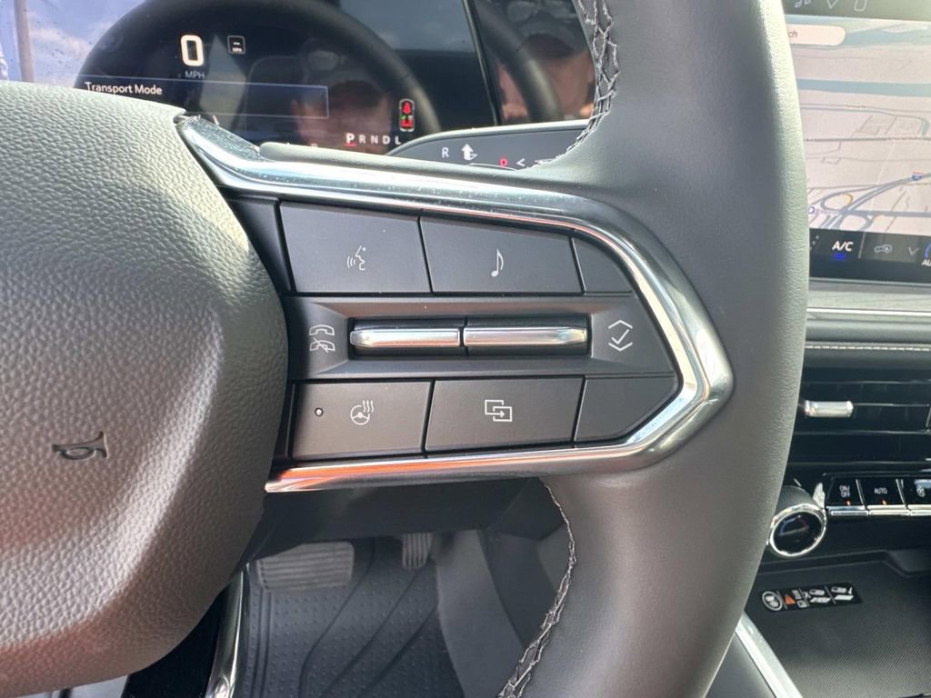 New 2026 Chevrolet Suburban Premier image 25