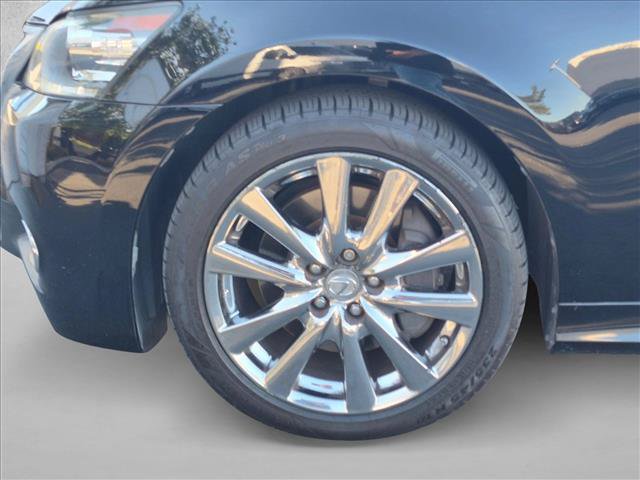 Used 2015 Lexus GS 350 w/ Premium Package RWD image 24